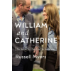 Pegasus WILLIAM & CATHERINE – MYERS RUSSELL (Kemény kötésű)