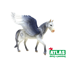 Pegazus figura 14 cm játékfigura