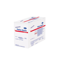  Peha®-basic latex steril kesztyű púdermentes (8.5; 100 db) gyógyászati segédeszköz