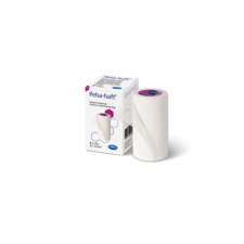  Peha-haft öntapadó kötésrögzítőpólya 6cmx20m (1db) gyógyhatású készítmény