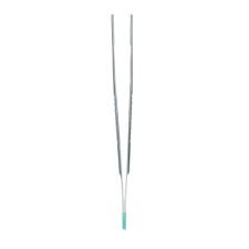 Peha®-instrument De Bakey csipesz - egyenes (15,5 cm; 25 db) gyógyászati segédeszköz