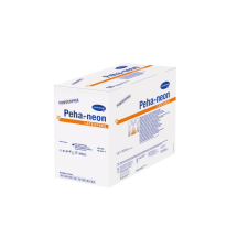  Peha®-neon latexmentes steril kesztyű (8.5; 100 db) gyógyászati segédeszköz