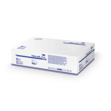Peha-soft® nitrile fino vizsgálókesztyű (M; 150 db) gyógyászati segédeszköz