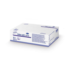 Peha-soft® nitrile vizsgálókesztyű (XS; 100 db) gyógyászati segédeszköz