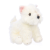  Pehely - plüss westie - 30cm