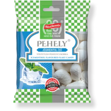  Pehelycukor jégmentol ízű 70g csokoládé és édesség