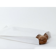 Pékáru tasak 11x23 cm - 0,5 kg tasak
