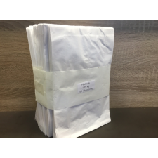 Pékáru tasak 17×26 cm – 1,25 kg tasak