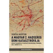 PeKo Publishing Kft. A magyar 2. hadsereg doni katasztrófája történelem