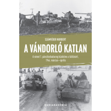 PeKo Publishing Kft. A vándorló katlan történelem
