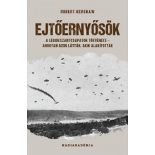 PeKo Publishing Kft. Ejtőernyősök történelem