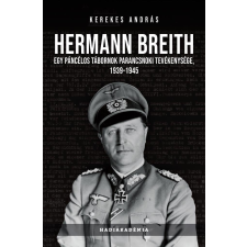 PeKo Publishing Kft. Hermann Breith történelem