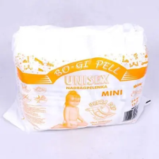  Pelenka Kiscsomagos Mini 12 Darabos 3-5kg pelenka