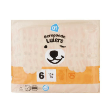 Pelenka Macikás (6-os) 15+ kg (30 db/cs) pelenka