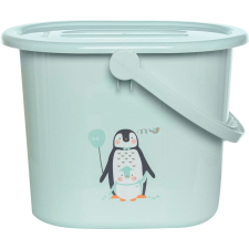 Pelenkatartó vödör fedéllel Bébé-Jou Lou-Lou pelenkatartó vödör