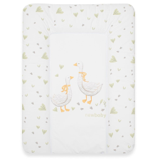 Pelenkázó lap puha New Baby Libák 70x50 pelenkázó matrac