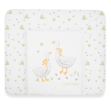 Pelenkázó lap puha New Baby Libák 85x70 pelenkázó matrac
