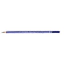 PELIKAN 2B lakkozott grafitceruza (PELIKAN_00978874) ceruza