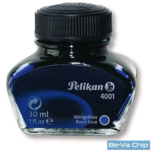 PELIKAN 30ml kék üveges tinta tollbetét