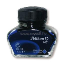 PELIKAN 30ml kék üveges tinta (PELIKAN_00301010) tollbetét