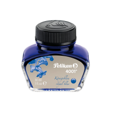 PELIKAN 4001 78 Töltőtoll tinta - 30ml / Királyék tollbetét