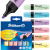 PELIKAN 490 Szövegkiemelő - 6 db-os Készlet, Pasztell (417137)