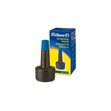 Pelikan Büro Bélyegzőfesték Pelikan kék 28ml (351213) bélyegző