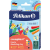 Pelikan Büro Pelikan 606035 Gyurma - Vegyes színek (606035)