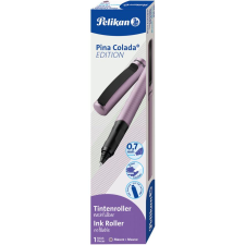 Pelikan Büro Pelikan Tintenroller Pina Colada Edition Mauve metallic (824392) toll
