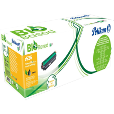 Pelikan Printing Pelikan ECO biobasierter Toner HP 83A CF283A schwarz (1031430114) nyomtatópatron & toner