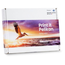 Pelikan Printing Pelikan Patrone Brother LC3219XL Value Pack B/C/M/Y (4950540) nyomtatópatron & toner