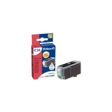 Pelikan Printing Pelikan Patrone Canon C36 PGI520 bk schwarz kompatibel (4103239) nyomtatópatron & toner