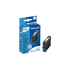 Pelikan Printing Pelikan Patrone Epson E64 T1291 schwarz kompatibel (4108609) nyomtatópatron & toner