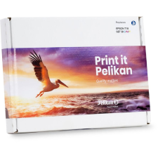 Pelikan Printing Pelikan Toner Epson T1816 18XL Multi-Pack B/C/M/Y (4950720) nyomtatópatron & toner