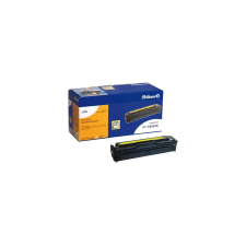 Pelikan Printing Pelikan Toner HP CB542A 1216y yellow rebuilt (4203342) nyomtatópatron & toner