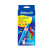 PELIKAN : Silverino 12 darabos színes ceruza (700634)