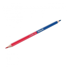 PELIKAN Trio  postairón piros-kék normál háromszög színes ceruza