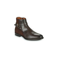 Pellet Csizmák ELLIOT Barna 40