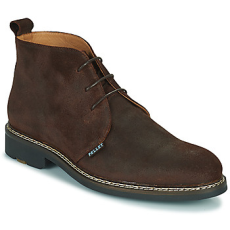 Pellet Csizmák MIRAGE Barna 39