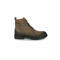 Pellet Csizmák NATHAN Barna 45