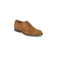 Pellet Oxford cipők ABEL Barna 39