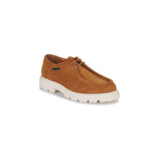 Pellet Oxford cipők ADAM Barna 40
