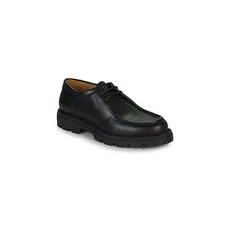 Pellet Oxford cipők ADAM Fekete 46