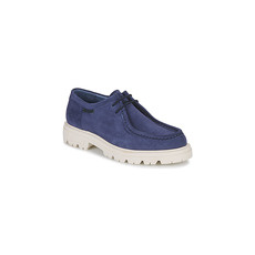 Pellet Oxford cipők ADAM Tengerész 42