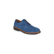 Pellet Oxford cipők ALI Kék 43