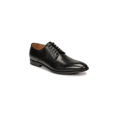 Pellet Oxford cipők Alibi Fekete 39