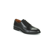 Pellet Oxford cipők ARTHUR Fekete 41