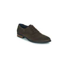 Pellet Oxford cipők BERTRAND Fekete 40