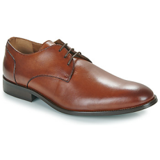 Pellet Oxford cipők BILLY Barna 43
