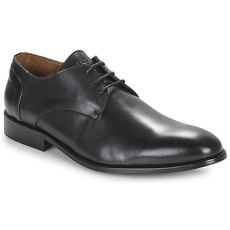 Pellet Oxford cipők BILLY Fekete 42